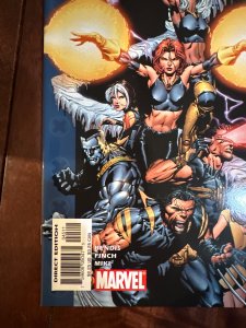 Ultimate X-Men #45 (2004)