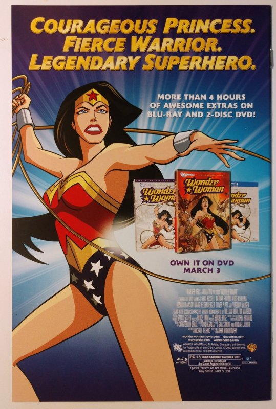 Titans #1 (9.4, 2008)