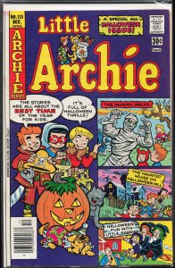The Adventures of Little Archie #113 (1976)