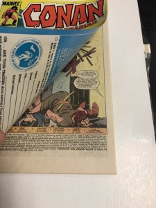 Conan (1985) # 176 (NM) Canadian Price Variant (CPV)  !