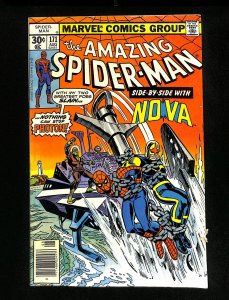 Amazing Spider-Man #171