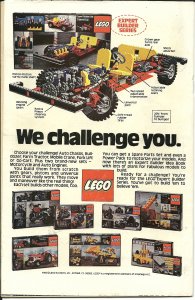 Conan the Barbarian #116 (1980)