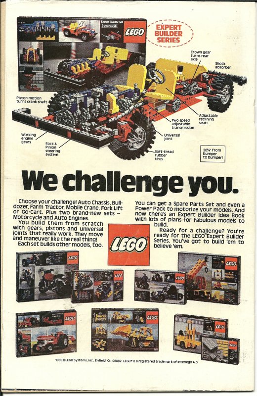 Conan the Barbarian #116 (1980)