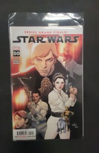 Star Wars #50  (2024)