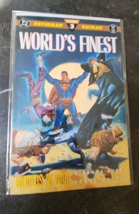 World's Finest #3 (1990)