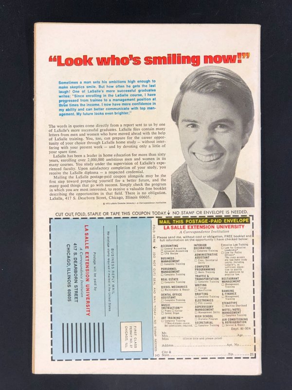 Howard the Duck #6 (1976)