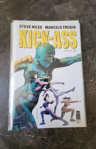 Kick-Ass #14 (2019)