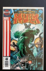 Incredible Hulk #86 (2005)