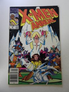 X-Men Annual #8 (1984) FN/VF condition