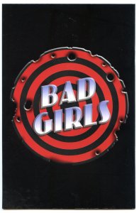 China & Jazz: Codename Double Impact #2