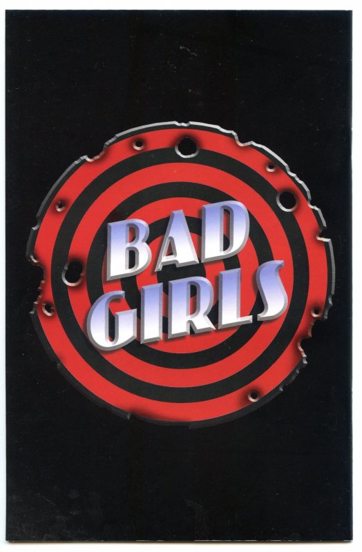 China & Jazz: Codename Double Impact #2