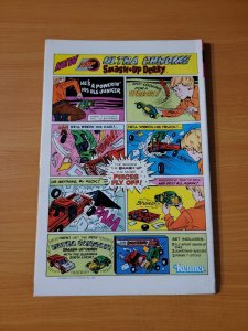 Tragg and the Sky Gods #4 ~ VERY FINE VF ~ 1976 Gold Key Comics