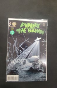 Pinky and the Brain #6 (1996)