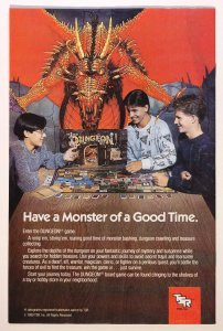 Web of Spider-Man #59 (1989)