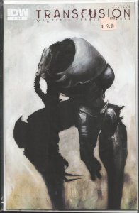 Transfusion #1 (2012)