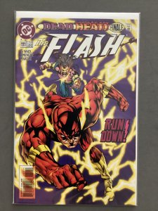 The Flash #111 (1996)