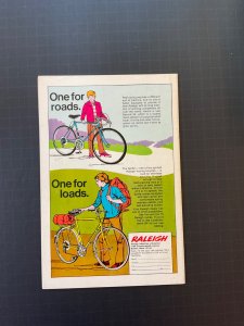 The Shadow #1 (1973)