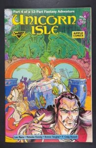 Unicorn Isle #4