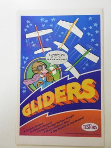 Fantastic Four #199  (1978) Beautiful VF-NM Condition!