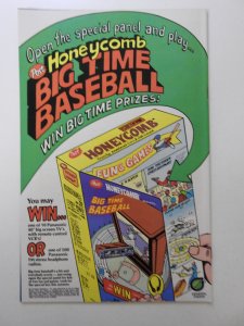 The Amazing Spider-Man #270 (1985) VF/NM condition