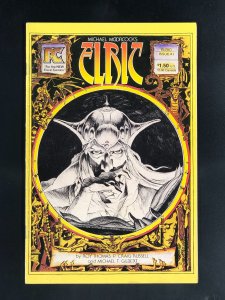 Elric #1 (1983) Premiere Issue!