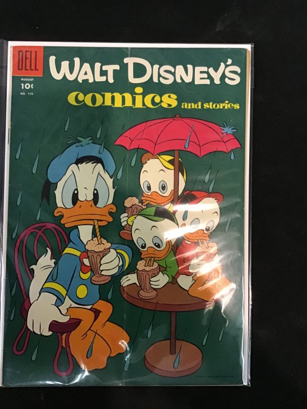 Walt Disney Showcase #17 (1973)