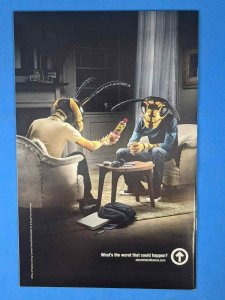 Batman: Battle for the Cowl #2 NM DC Comics C2A1/14/22