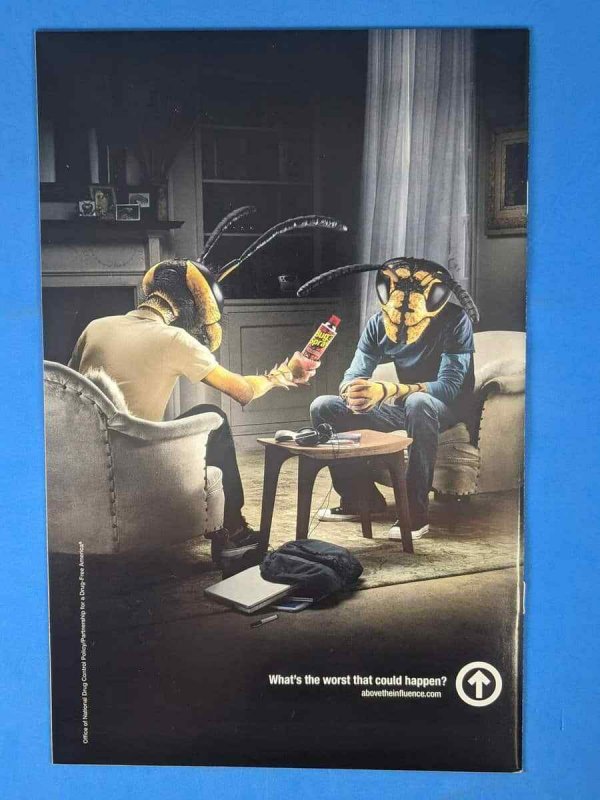 Batman: Battle for the Cowl #2 NM DC Comics C2A1/14/22