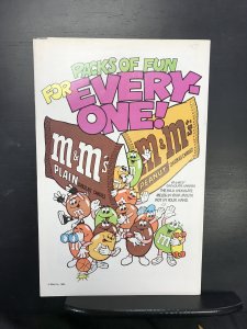 Son of Ambush Bug #1 (1986)nm