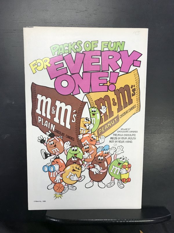 Son of Ambush Bug #1 (1986)nm