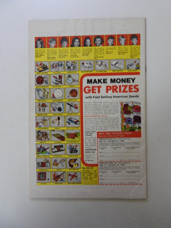 The Amazing Spider-Man #166 (1977) FN condition