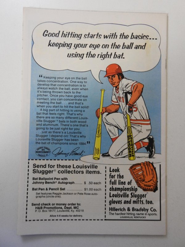 Spider-Woman #2 (1978) FN/VF Condition!