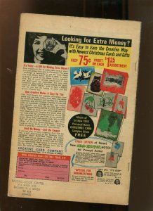 MILLIE #144 (4.0) SKY DIVING SWEETHEARTS! 1966