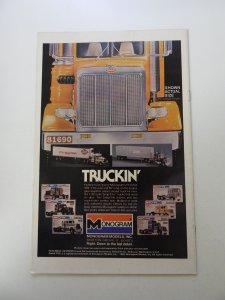 The Uncanny X-Men #144 (1981) VF condition