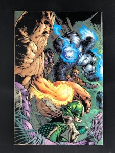 Fantastic Four #1 (1998)