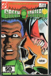 Green Lantern #190 (1985)