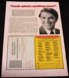 Sub-Mariner #71 (1974)