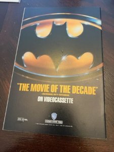 Star Trek #4 (1990) - NM