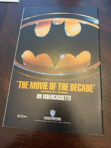 Star Trek #4 (1990) - NM