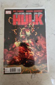 Hulk #25 (2010)