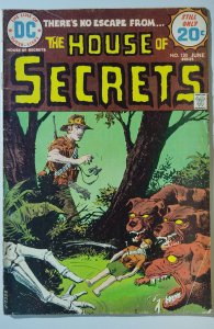 House of Secrets #120 (1974)
