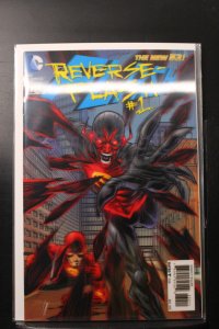 The Flash #23.2 (2013)