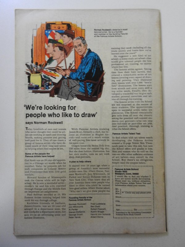 The Amazing Spider-Man #58 (1968) FN- Condition!