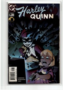 Harley Quinn #36 (2003) Harley Quinn