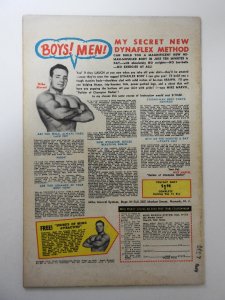 Fantasy Masterpieces #1 (1966) FN- Condition!