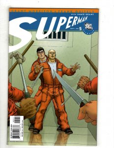 All Star Superman #5 (2006) OF40