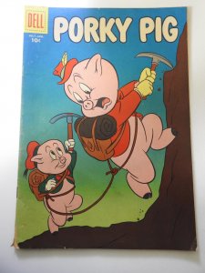 Porky Pig #47 (1956)