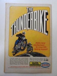 Superman #200 (1967) VG Condition