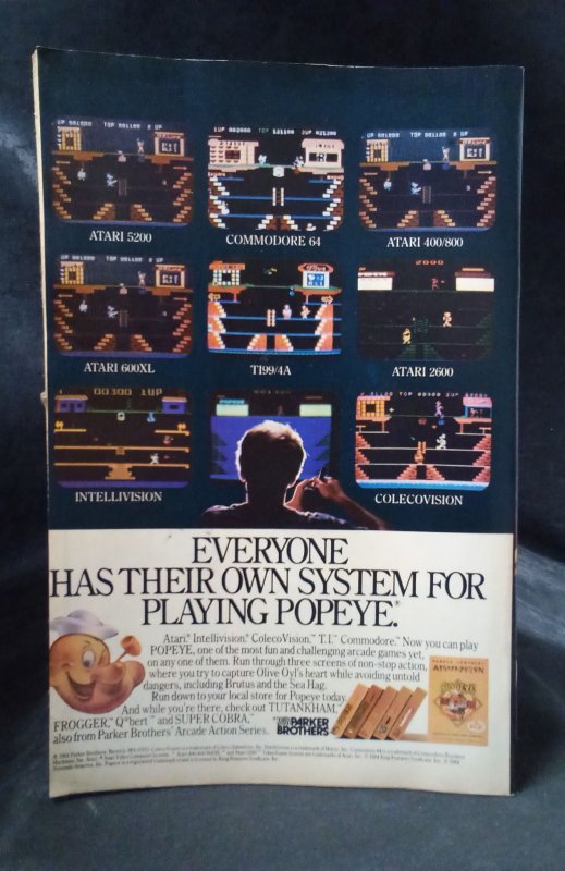 Marvel Super Heroes Secret Wars #2 (1984)