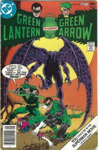 Green Lantern #96 (1977)